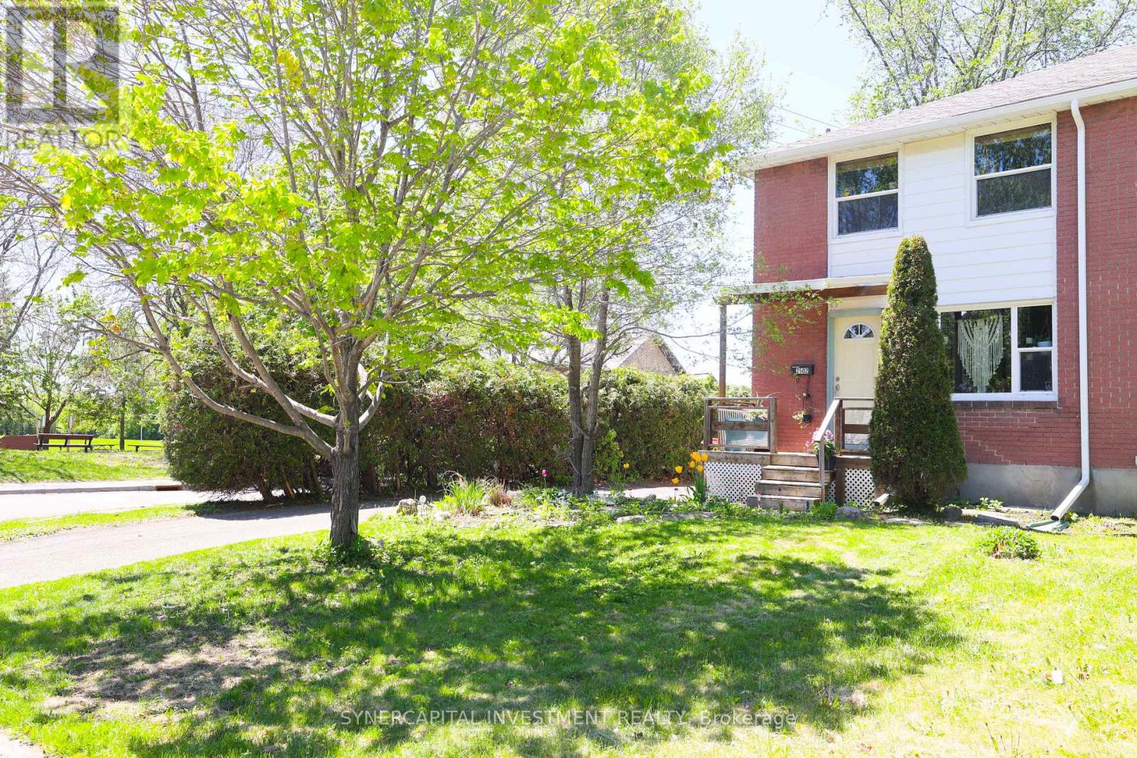 2502 CLEMENTINE BOULEVARD - 2