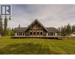 Living room of 4270 VISTA ROAD · Prince George, BC