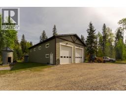Primary bedroom of 4270 VISTA ROAD · Prince George, BC