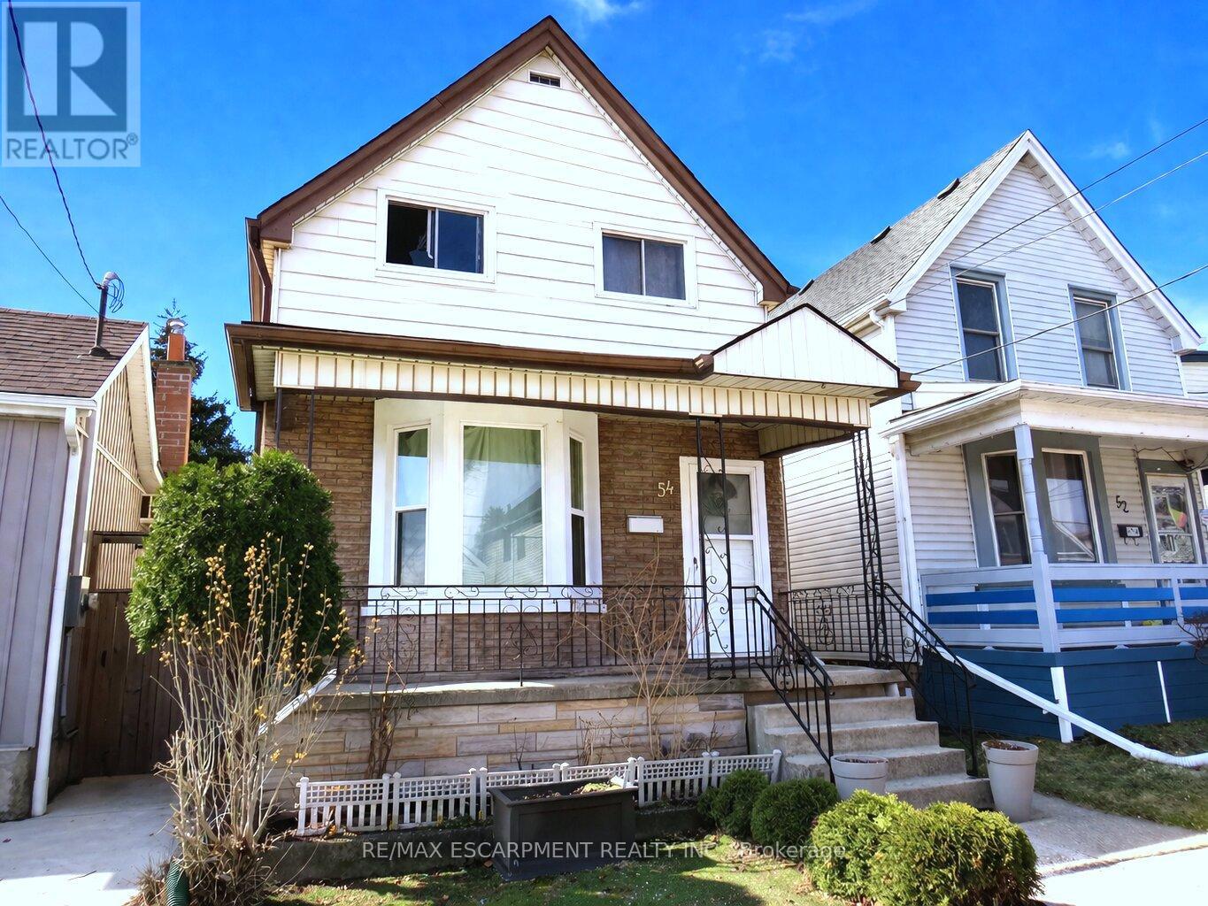 54 EDINBURGH AVENUE - 1