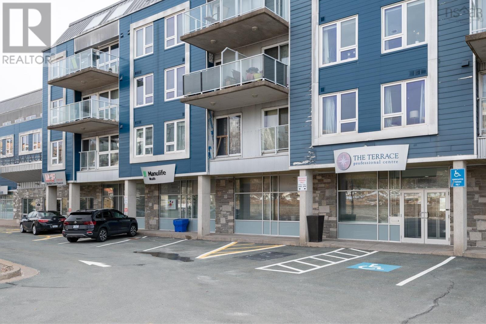 Property photo of 208 647 Bedford Highway