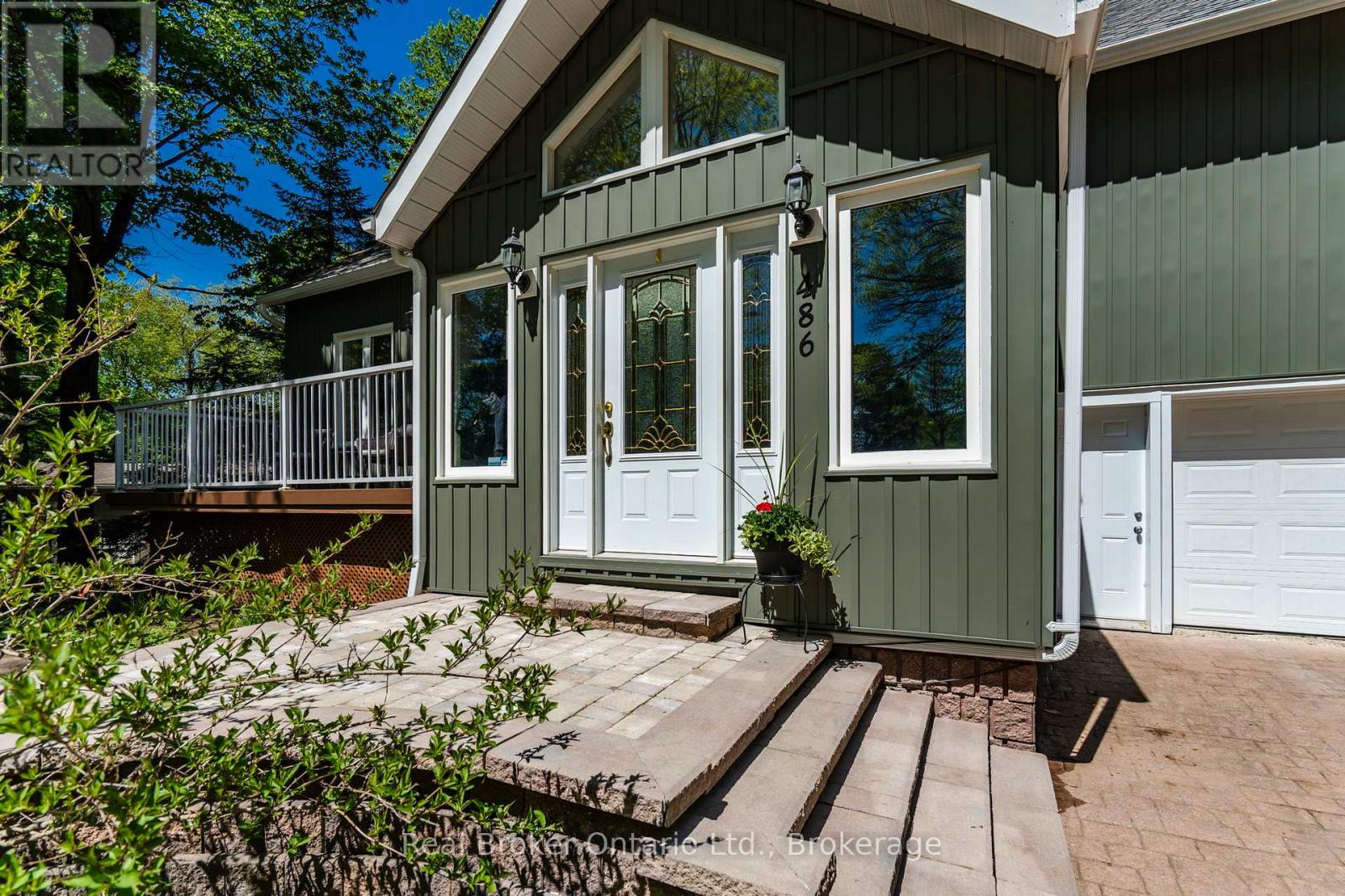 486 FOREST HILL COURT - 4