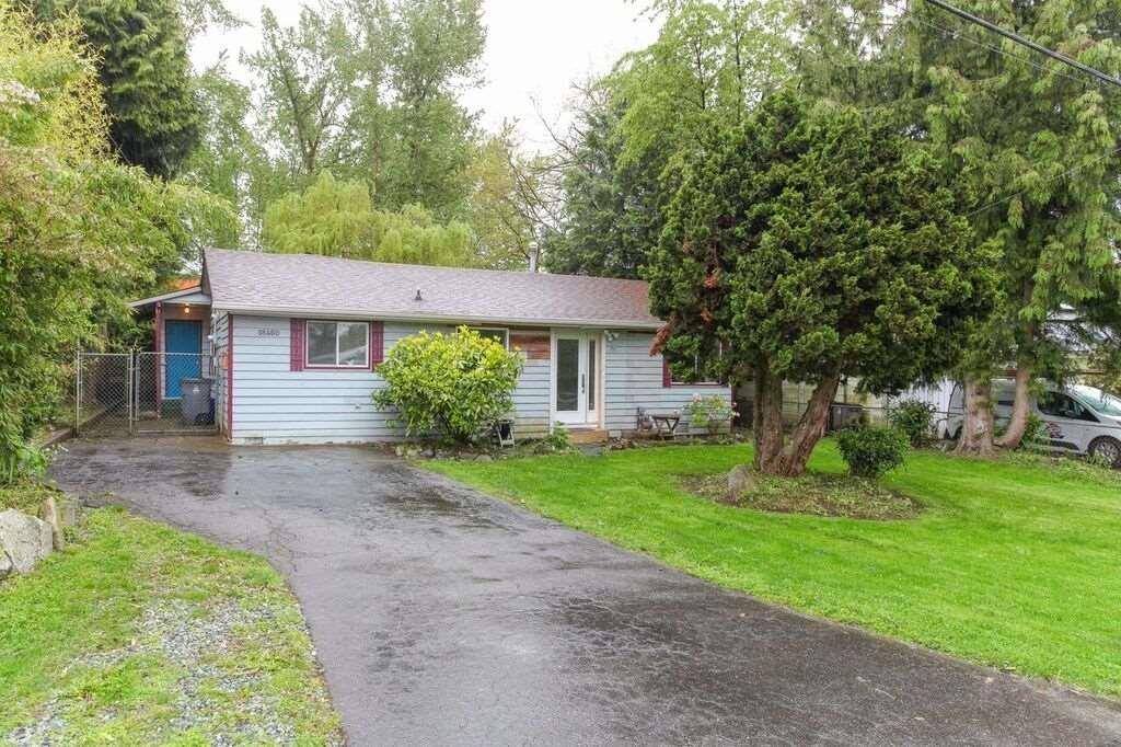 18460 74 Avenue - main photo