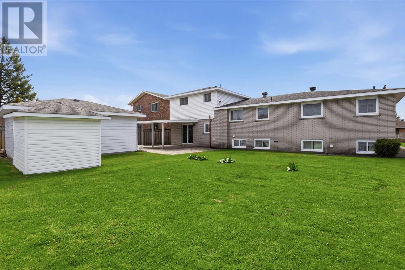 236 Doncaster RD - 48