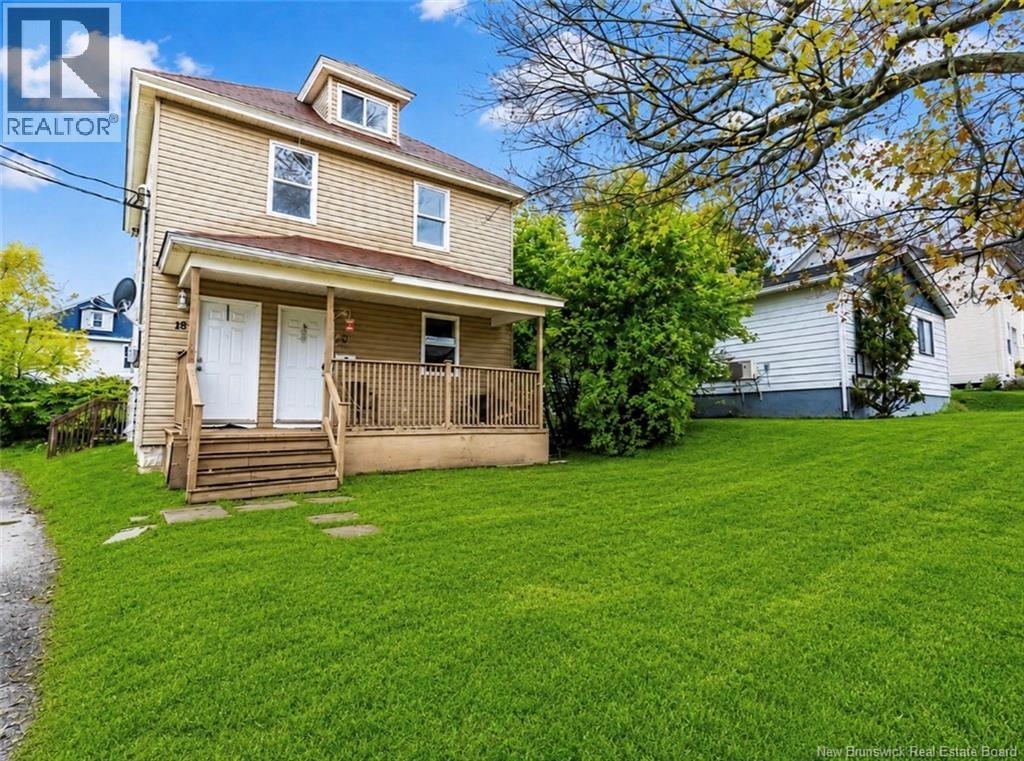 18-20 Mill Road - 1