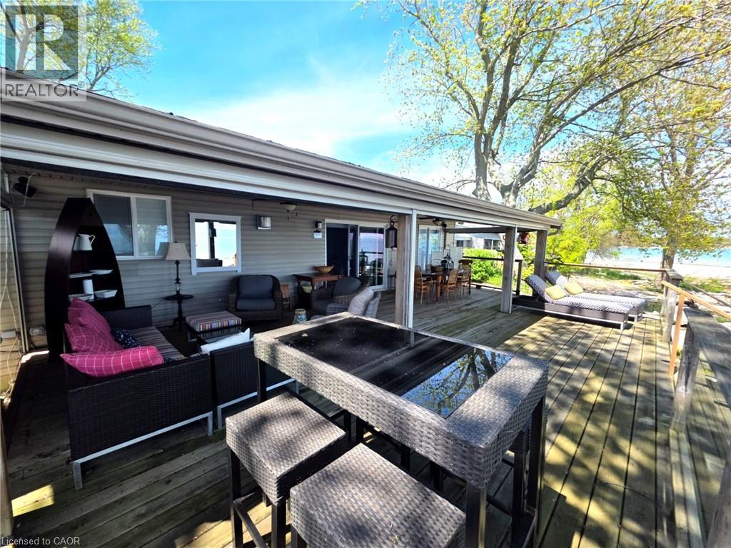 82 EVANS POINT Lane - 4