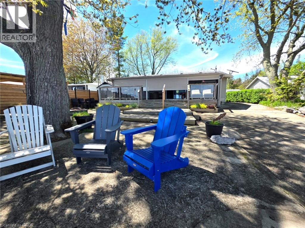 82 EVANS POINT Lane - 36