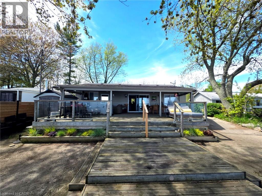 82 EVANS POINT Lane - 44