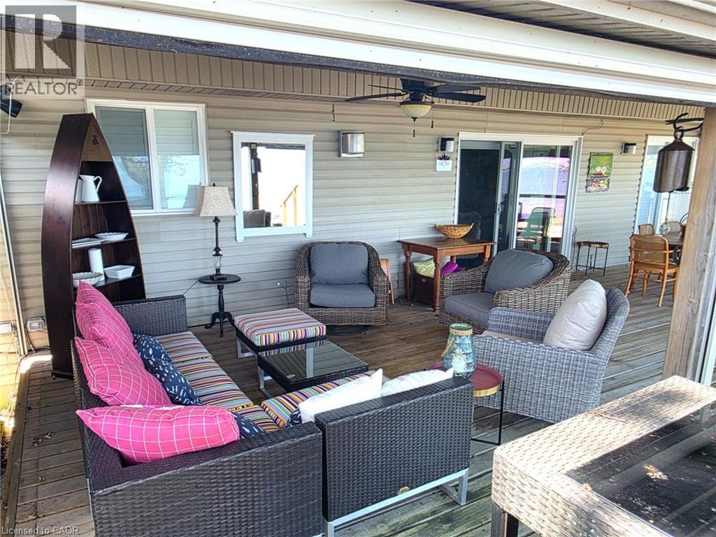 82 EVANS POINT Lane - 29