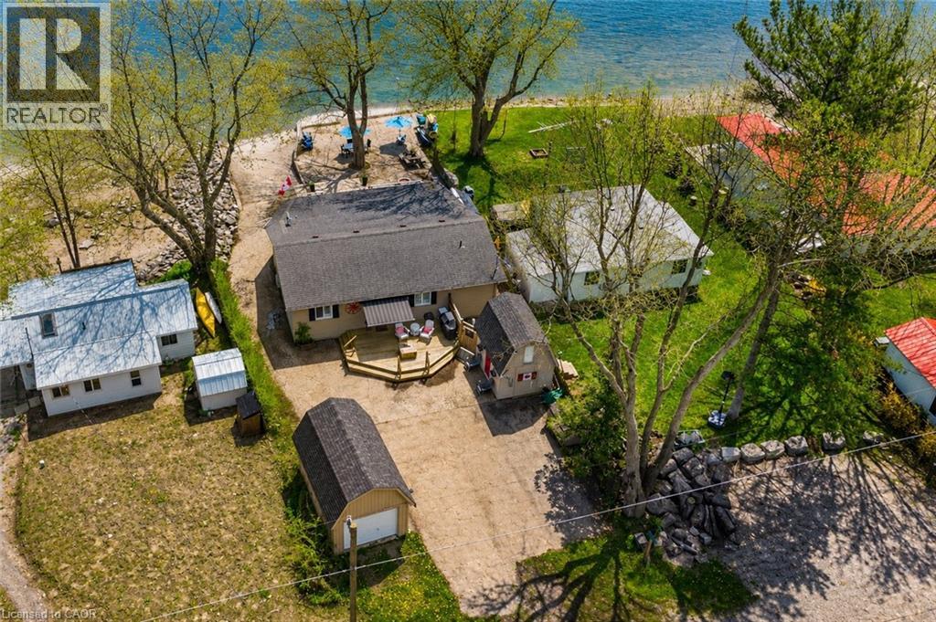 82 EVANS POINT Lane - 46