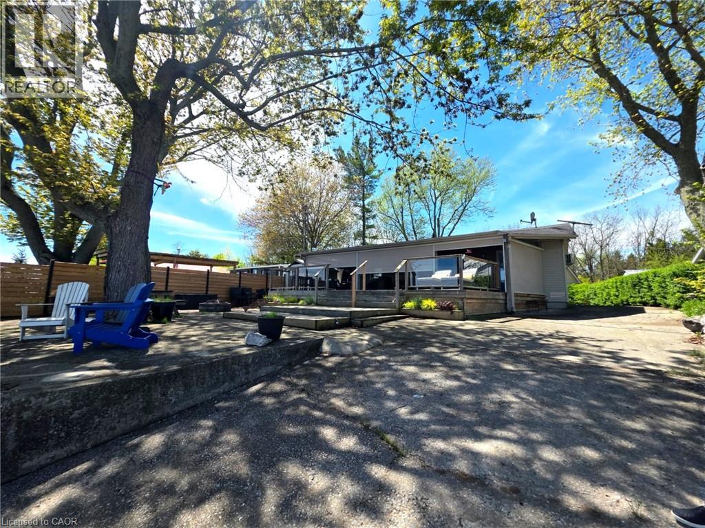 82 EVANS POINT Lane - 37