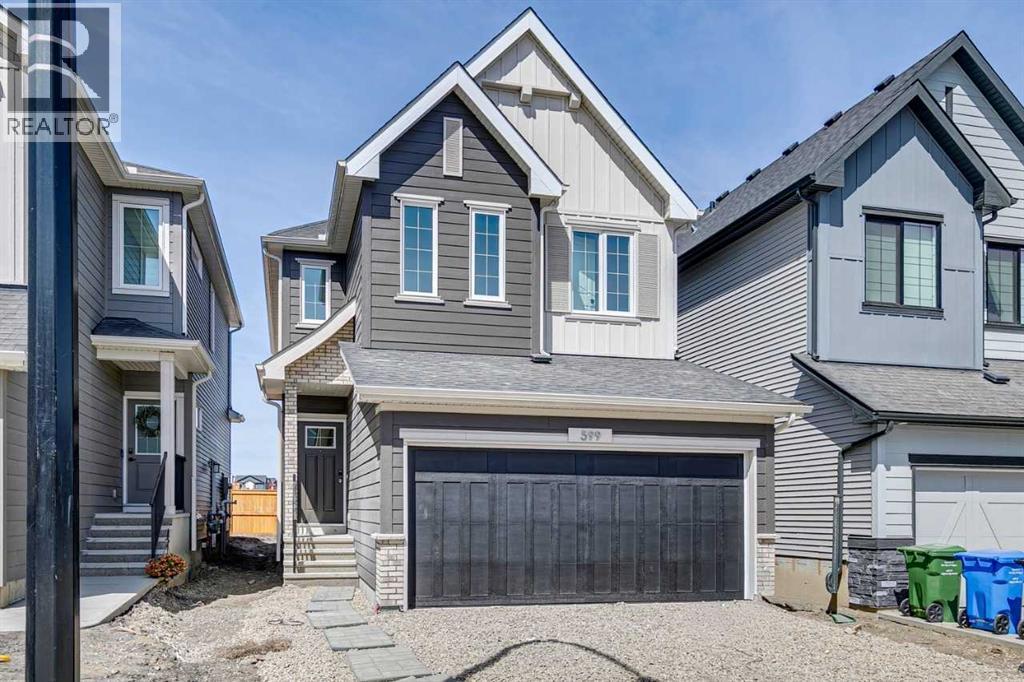 599 Buffaloberry Manor SE - Image 2