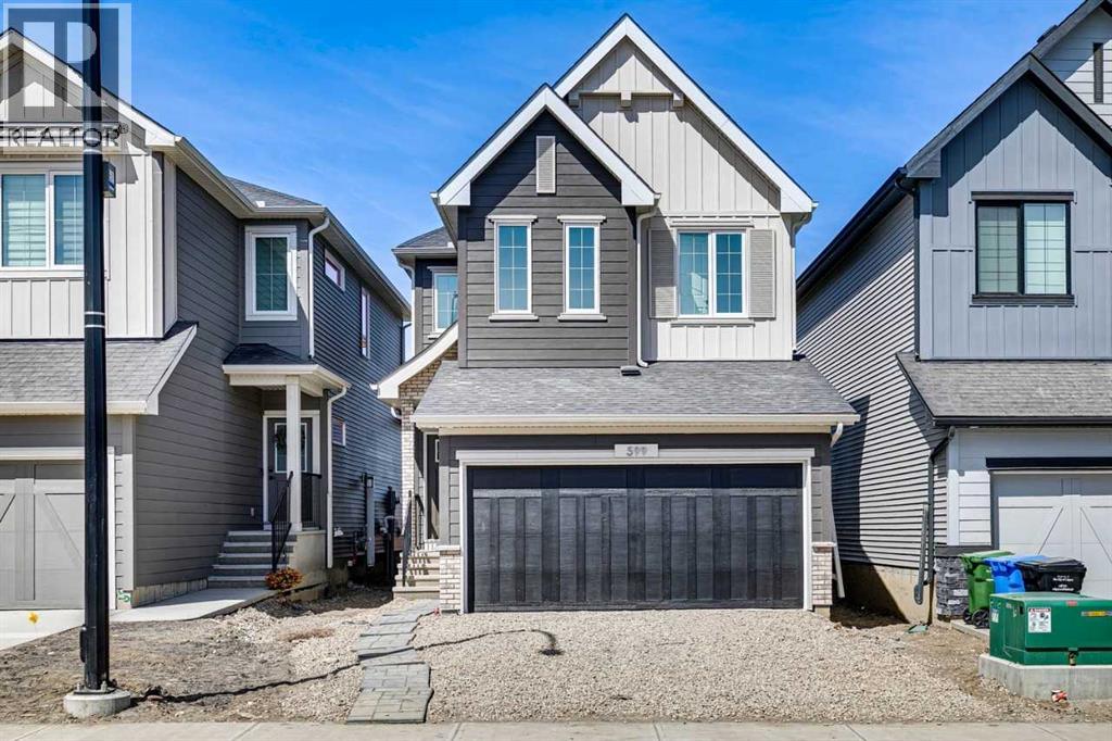 599 Buffaloberry Manor SE - Image 3