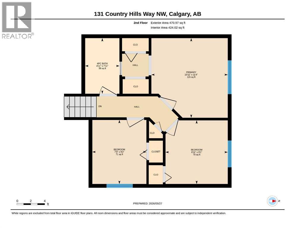 131 Country Hills Way NW - 31