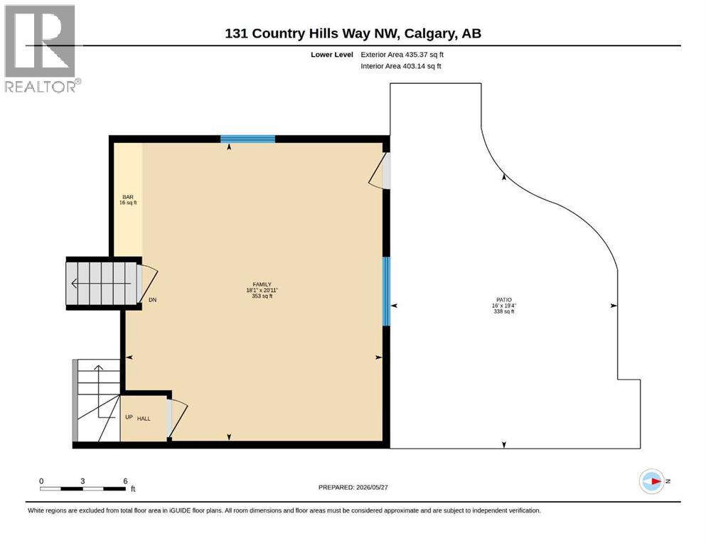 131 Country Hills Way NW - 32