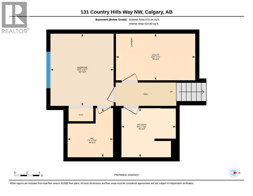 131 Country Hills Way NW - 33