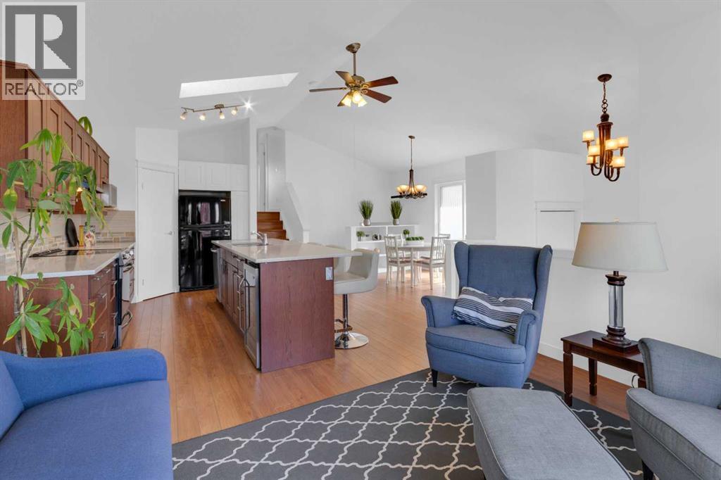 131 Country Hills Way NW - 4
