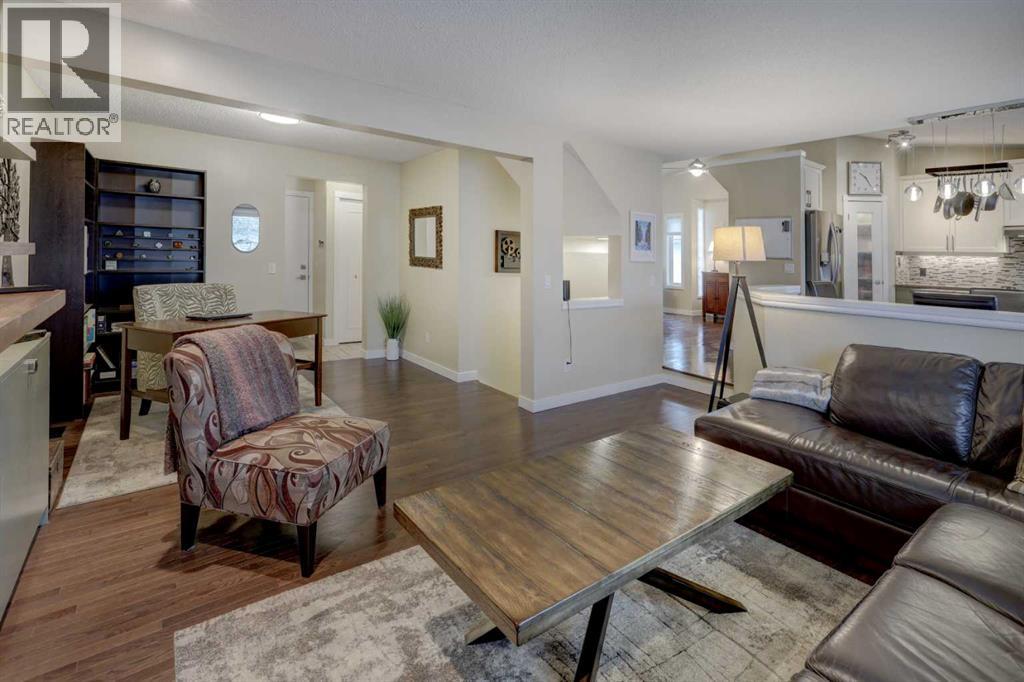 19 Riverstone Crescent SE - 11