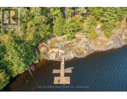 Lot #8 - 38 Gryffin Bluffs Lane, Huntsville, ON P0B1M0 Photo 10