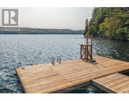 Lot #8 - 38 Gryffin Bluffs Lane, Huntsville, ON P0B1M0 Photo 12