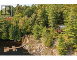 Lot #8 - 38 Gryffin Bluffs Lane, Huntsville, ON P0B1M0 Photo 6