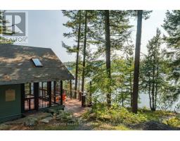 Lot #8 - 38 Gryffin Bluffs Lane, Huntsville, ON P0B1M0 Photo 8