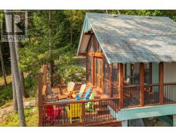 Lot #8 - 38 Gryffin Bluffs Lane, Huntsville, ON P0B1M0 Photo 9