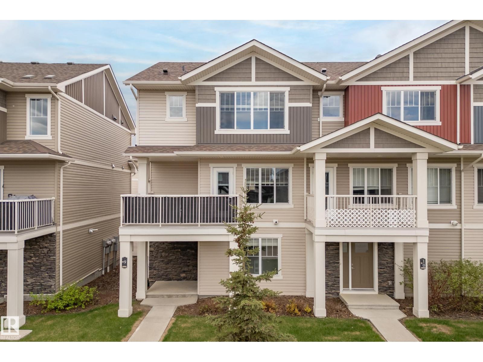 #9 17832 78 ST NW NW - 1