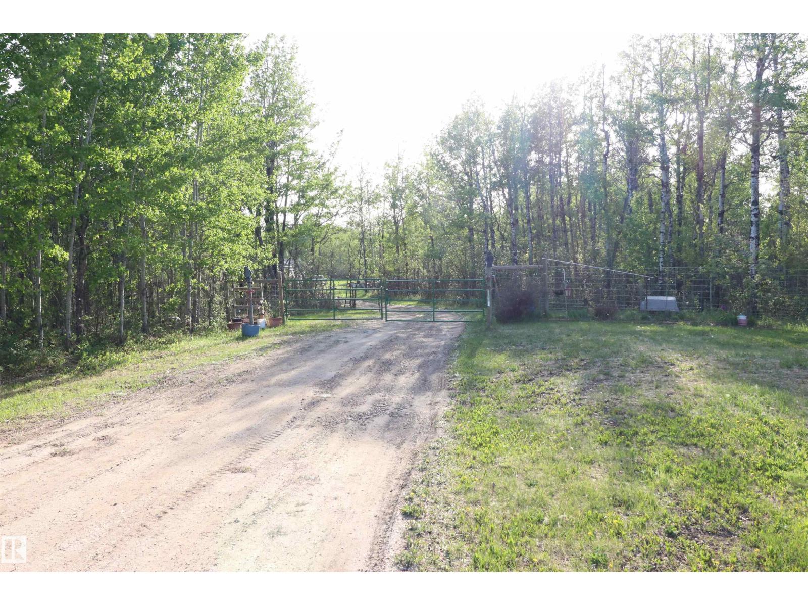 57318 Rge Rd 25 - 1