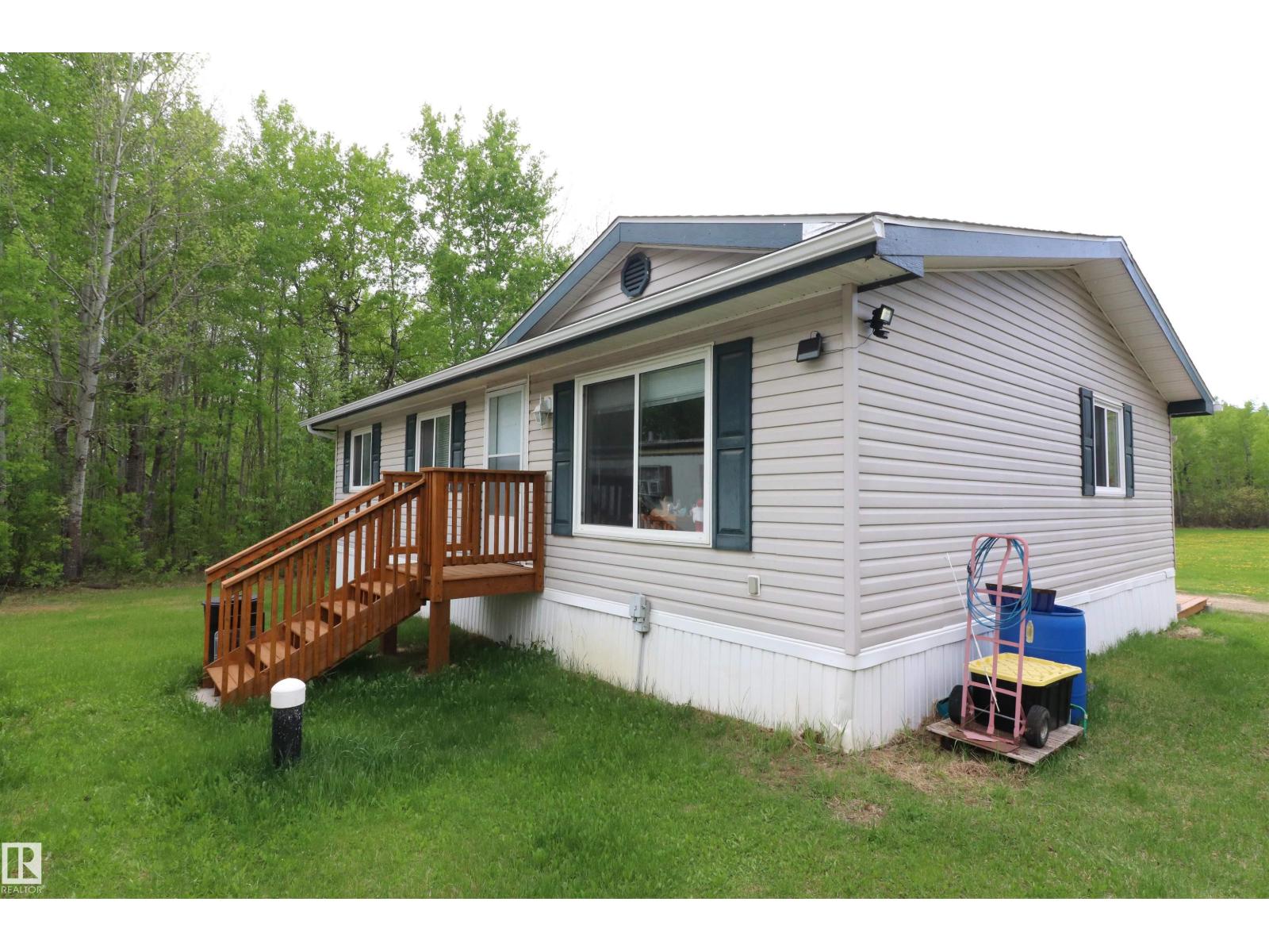 57318 Rge Rd 25 - 16