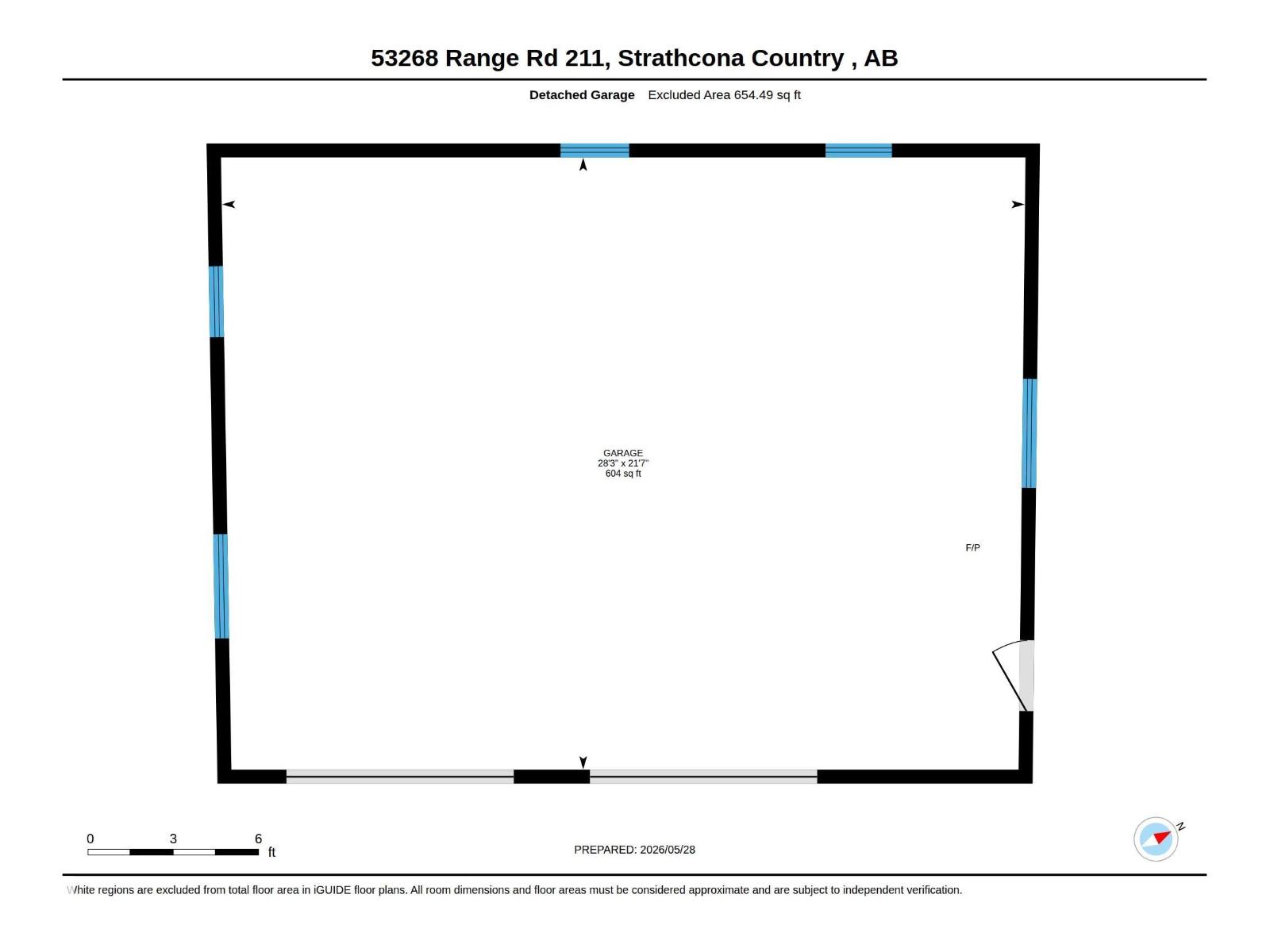 53268 RGE ROAD 211 — photo 68