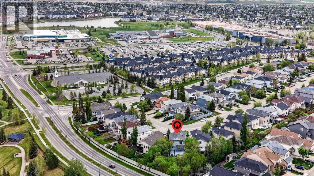 378 Panamount Drive NW - 39