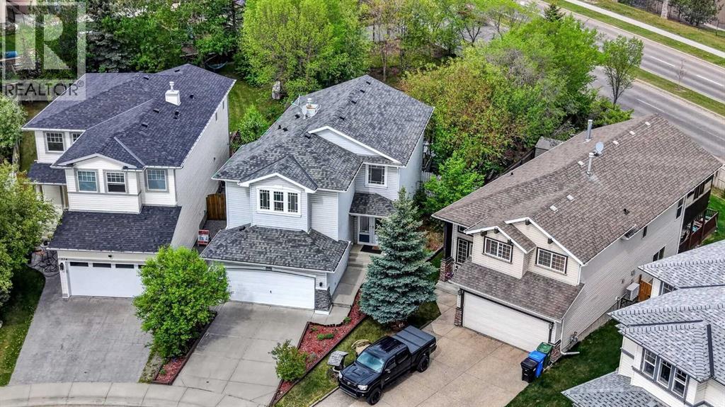 378 Panamount Drive NW - 37