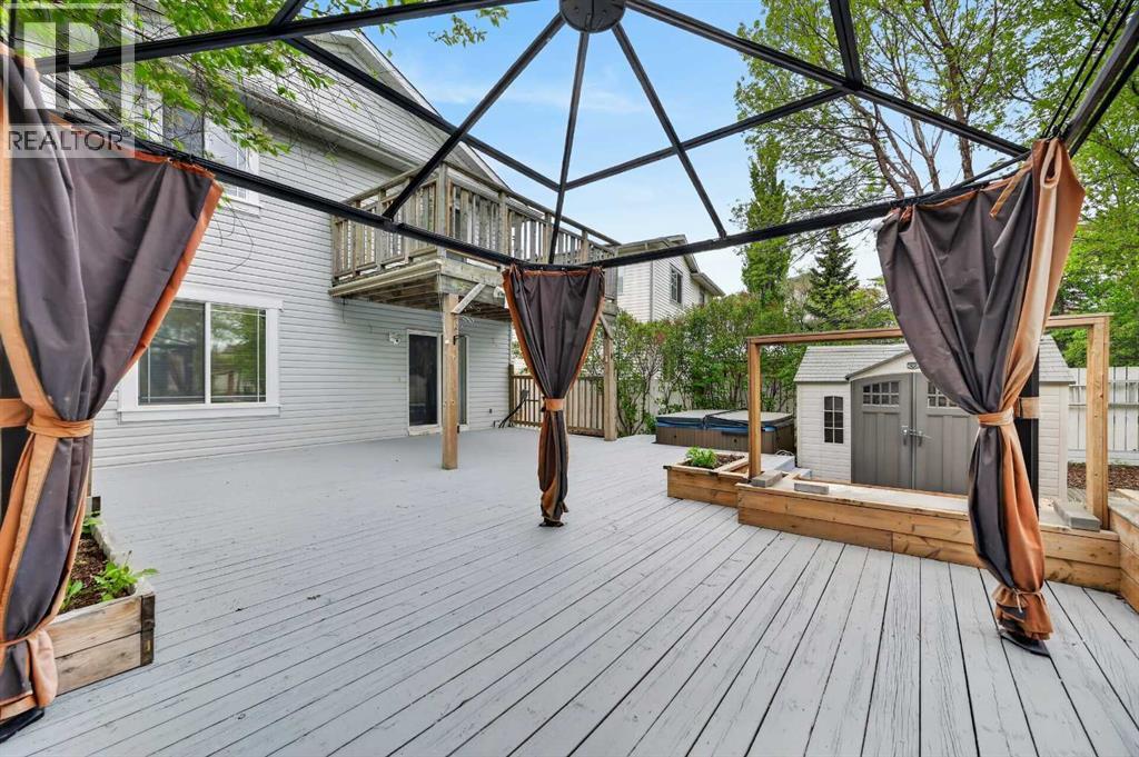 378 Panamount Drive NW - 45