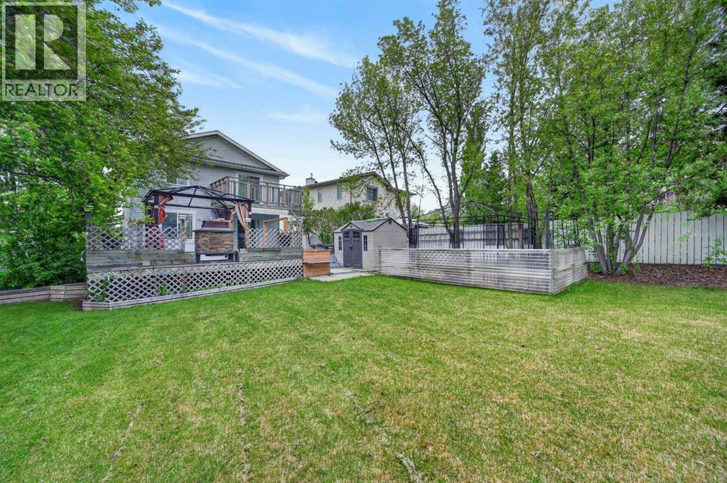 378 Panamount Drive NW - 49