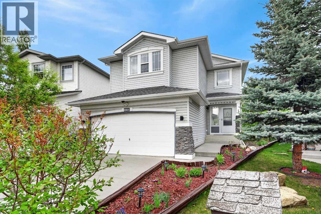 378 Panamount Drive NW - 50