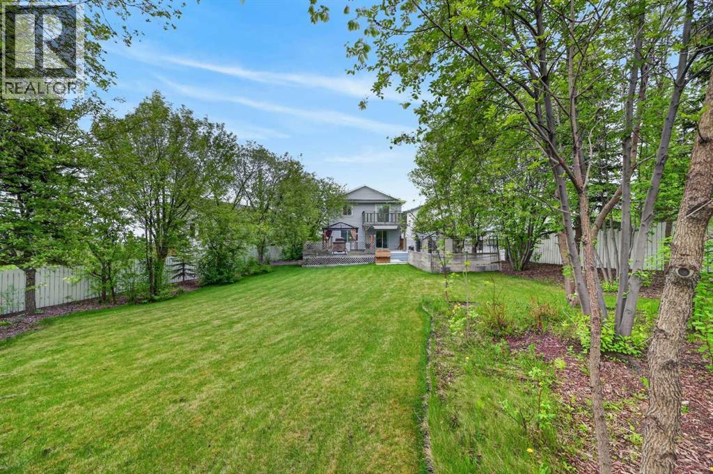 378 Panamount Drive NW - 47