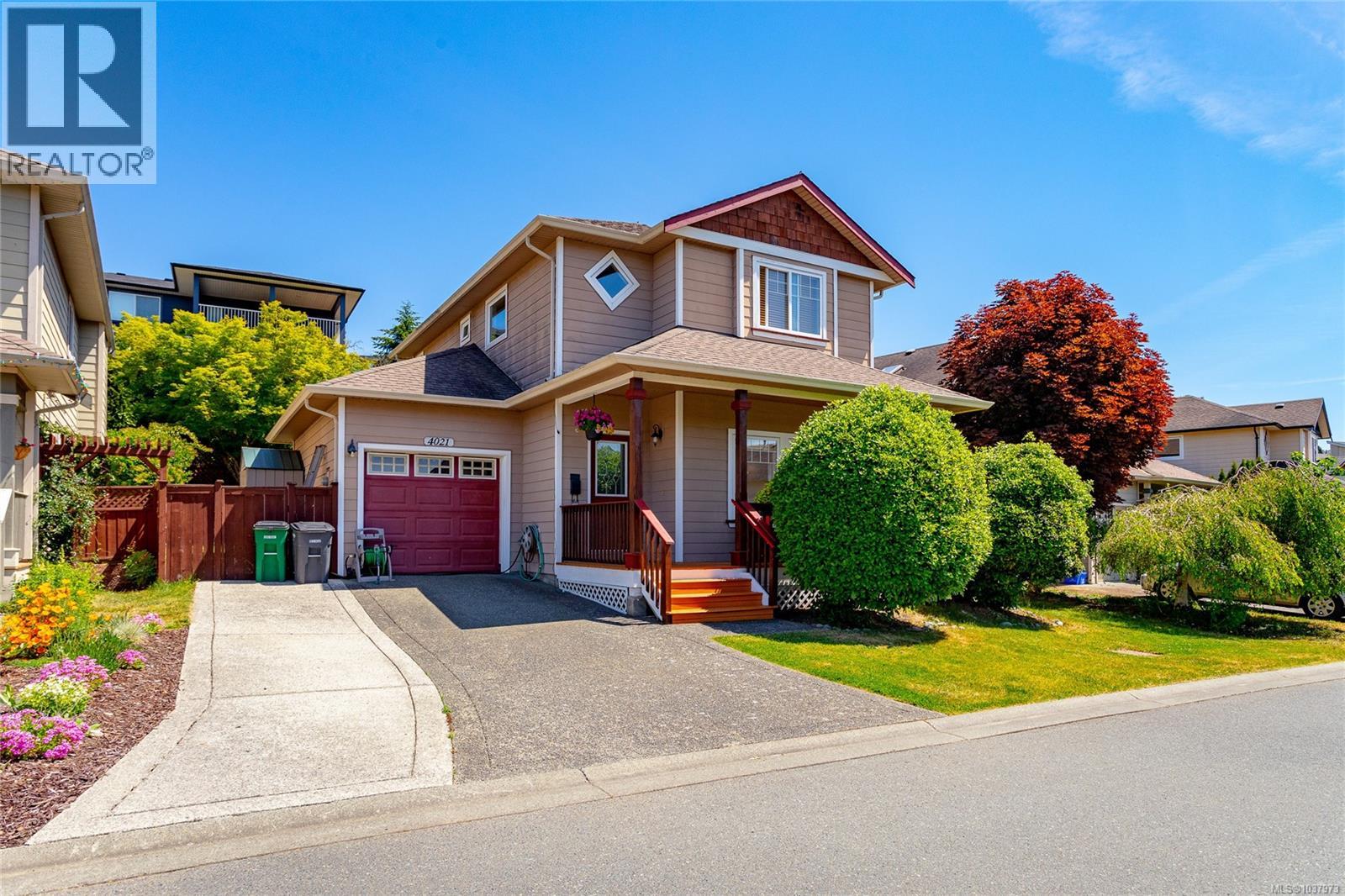 4021 Blackberry Lane - 2