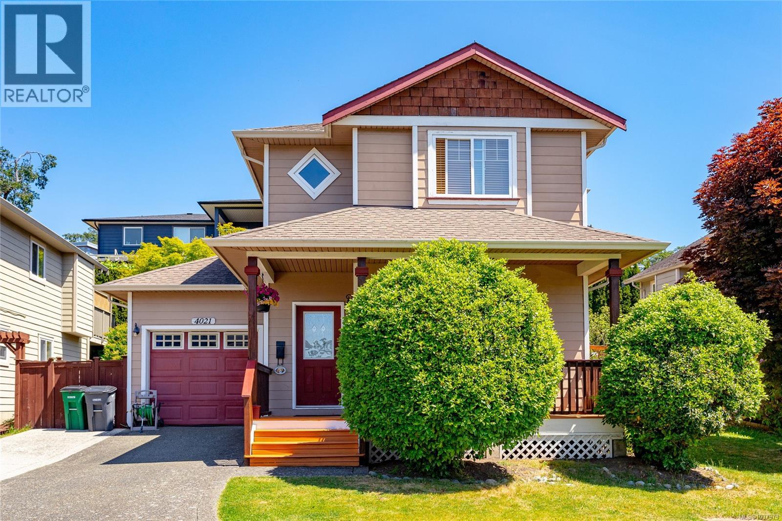 4021 Blackberry Lane - main photo