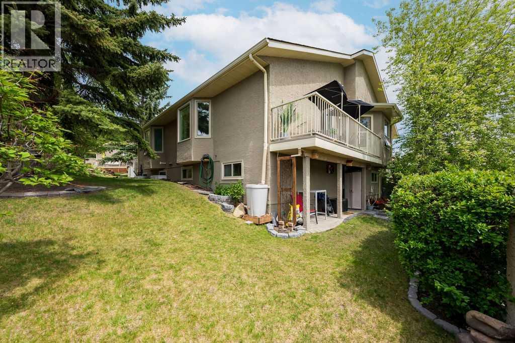 147 Silver Creek Mews NW - 42
