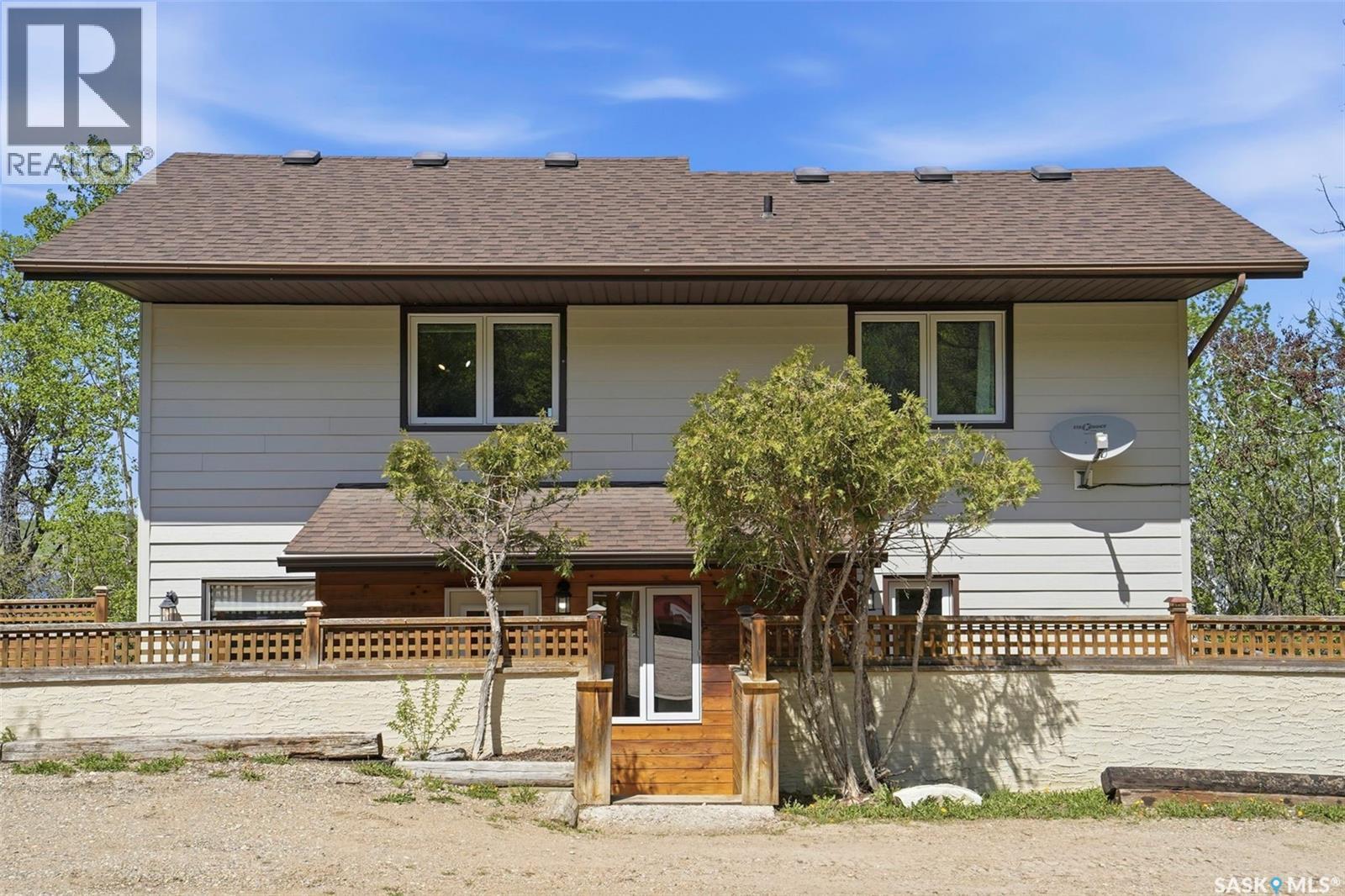 818 Pukwana DRIVE - 4