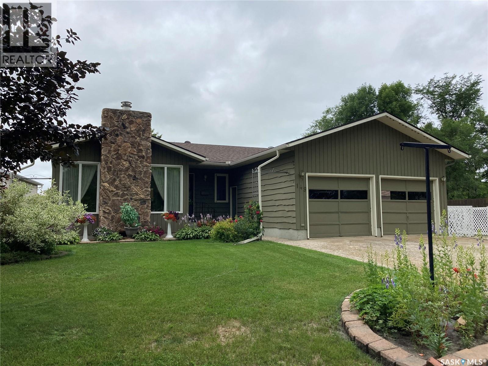 149 Garvin CRESCENT - 1