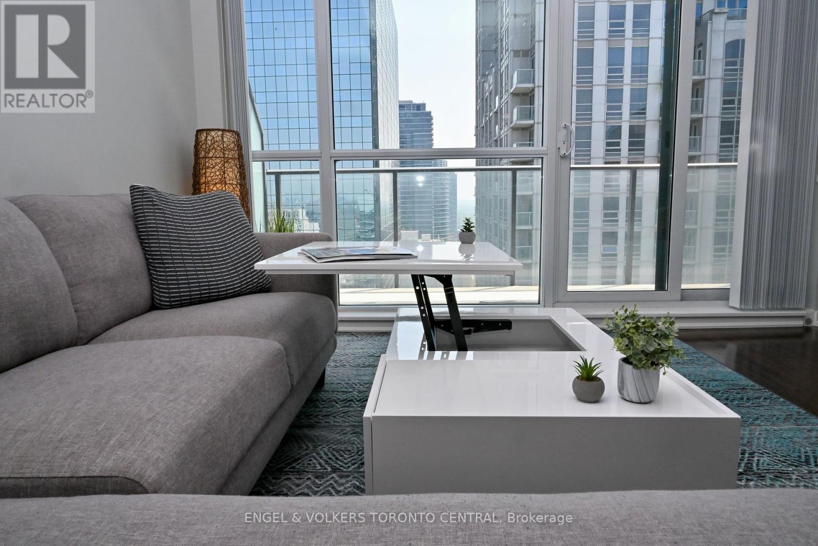 #2504 770 BAY STREET - 18