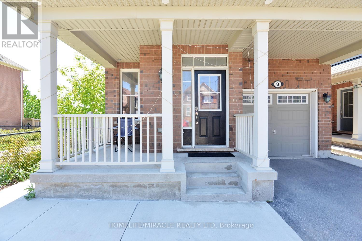 8 ROBERT PARKINSON DRIVE - Image 2