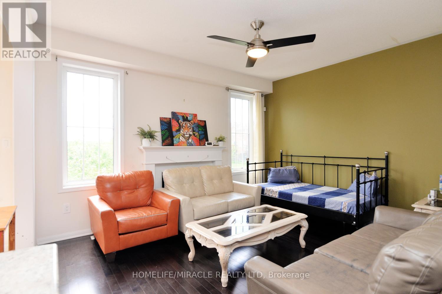 8 ROBERT PARKINSON DRIVE - 9