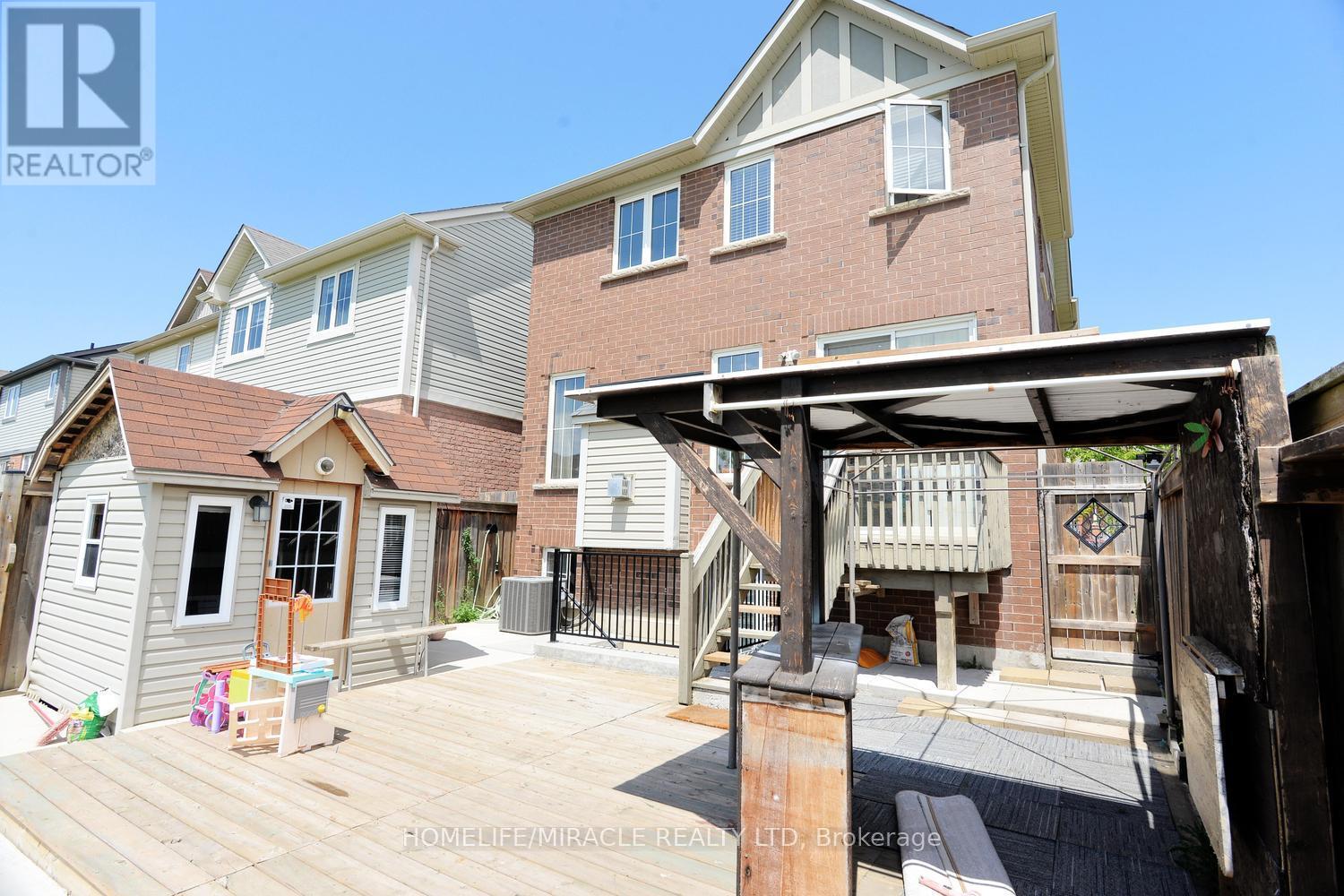 8 ROBERT PARKINSON DRIVE - 47