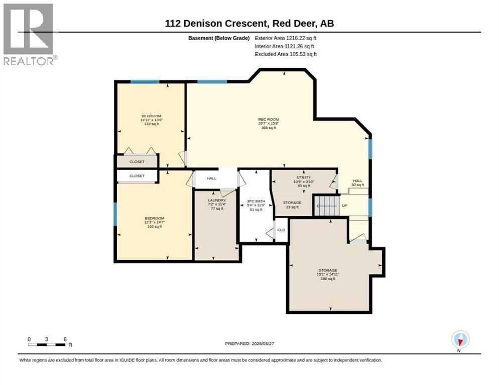 112 Denison Crescent - 50