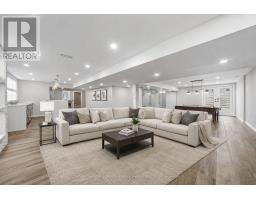 Games room - 197 Nottingham Forest Road, Bradford West Gwillimbury, ON L3Z0H2 Photo 6