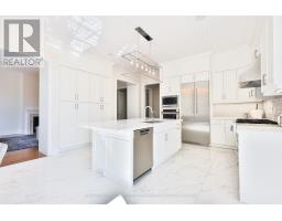 Laundry room - 197 Nottingham Forest Road, Bradford West Gwillimbury, ON L3Z0H2 Photo 11