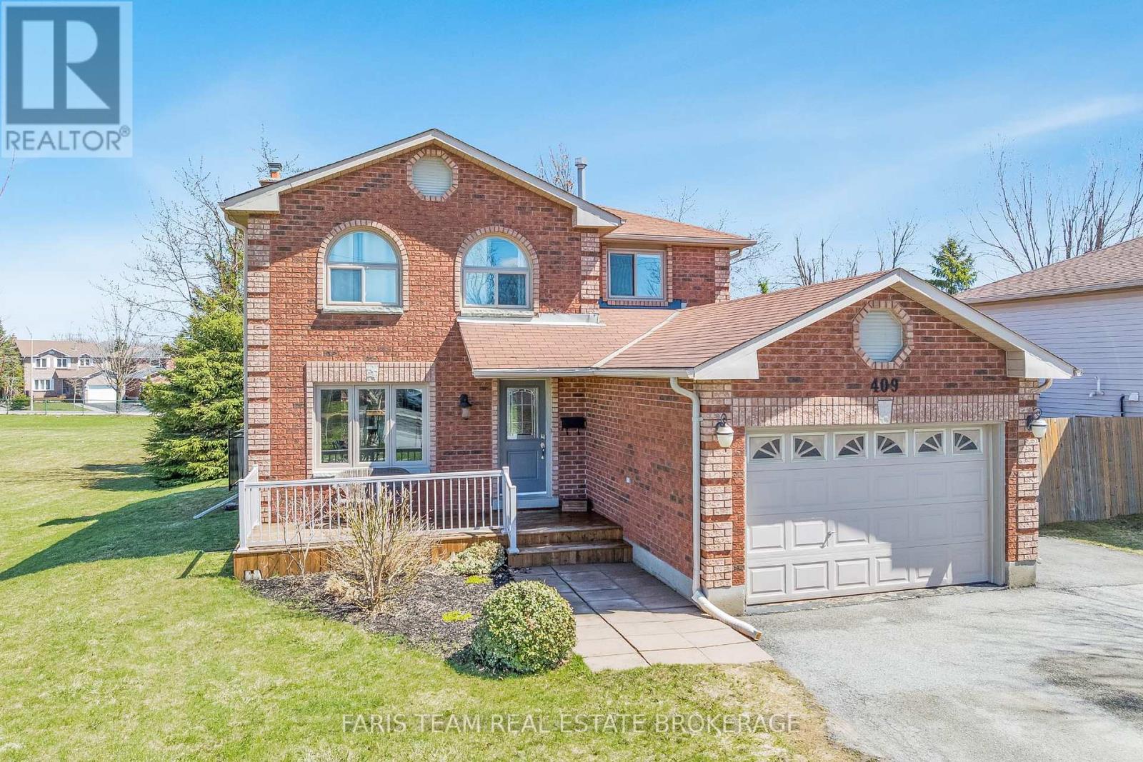 409 ANNE STREET N - Image 3